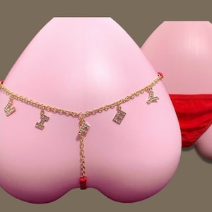 Funny Lingerie - Etsy