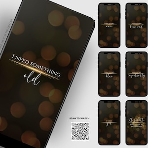 Vídeo de pedido de casamento para madrinha, você será minha madrinha/madrinha de honra, convite eletrônico digital, texto de vídeo animado personalizado e música BVP
