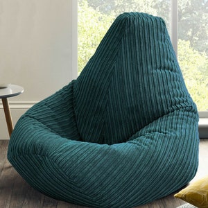 Ikea giant bean online bag