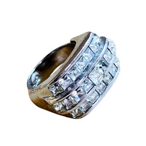 Christian Dior Ring - Etsy Singapore