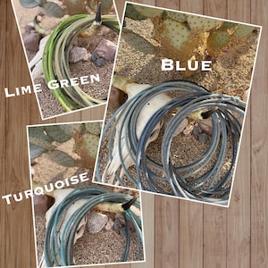 Used Cowboy Ropes Used Cowboy Ropes | Lasso Lariat Team Ropes - Team Roping, Rodeo ...
