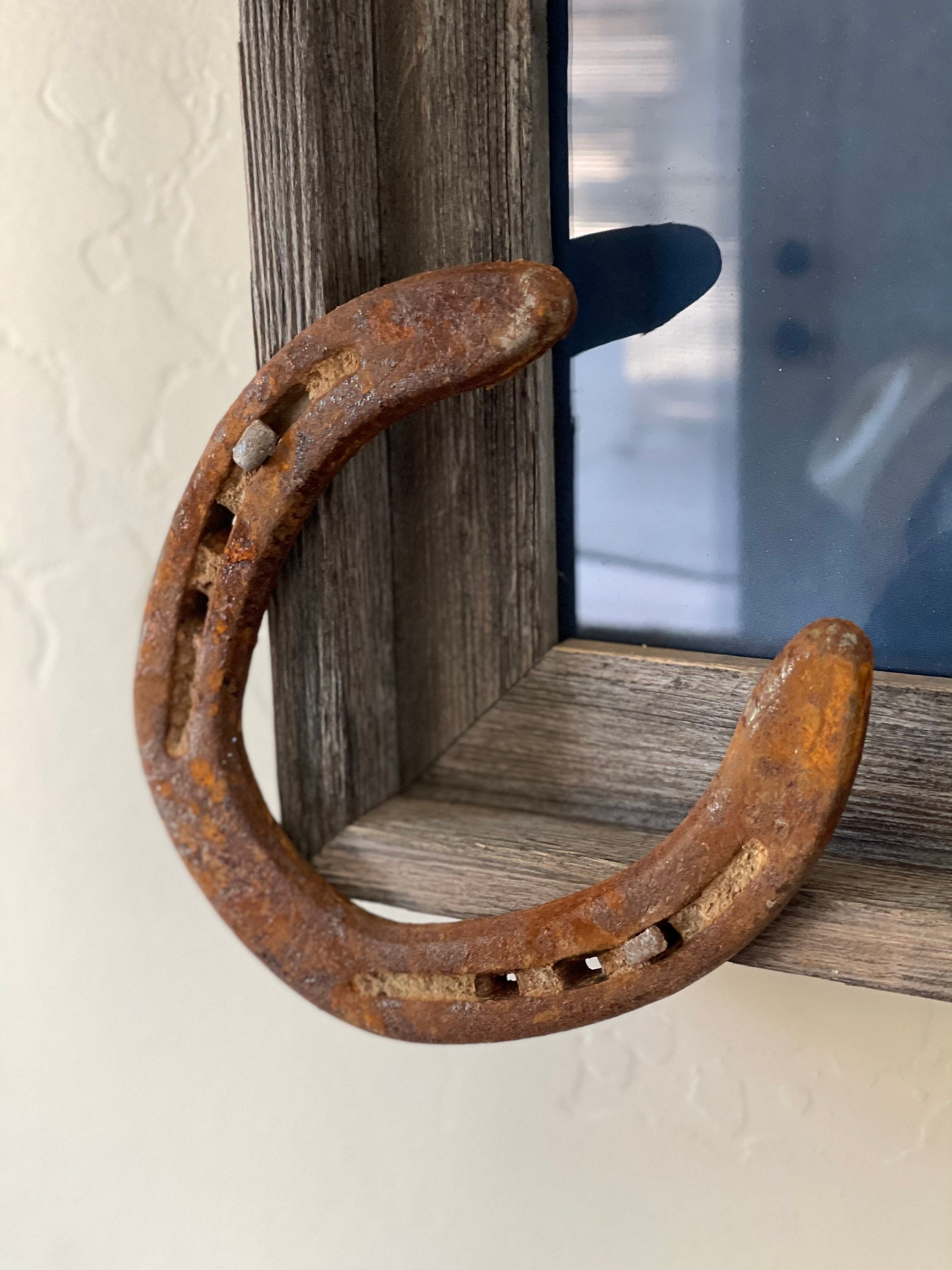 40 Used Horseshoes / Used Horseshoes Horse Shoes Welding Supplies