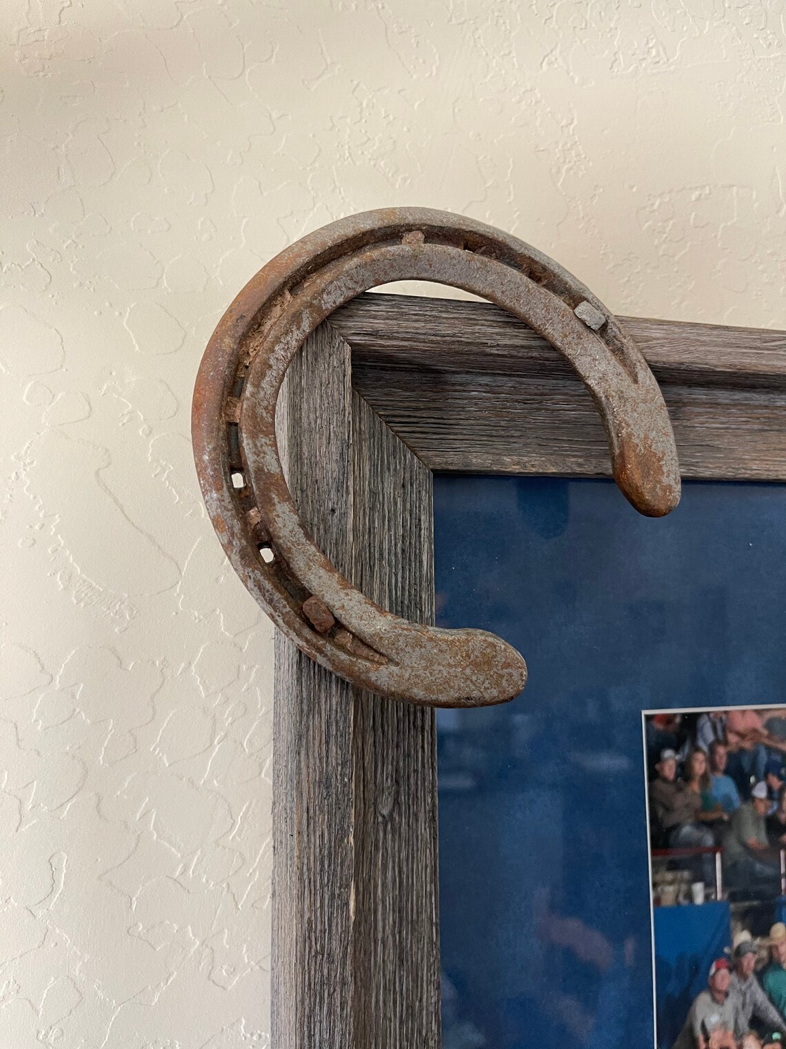 10 Used Horseshoes / Used Horseshoes Horse Shoes Welding Supplies