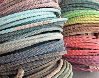 Used Cowboy Ropes/lariat/lasso - Etsy
