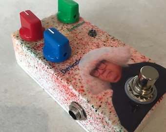 Ongo: Derivative modulator