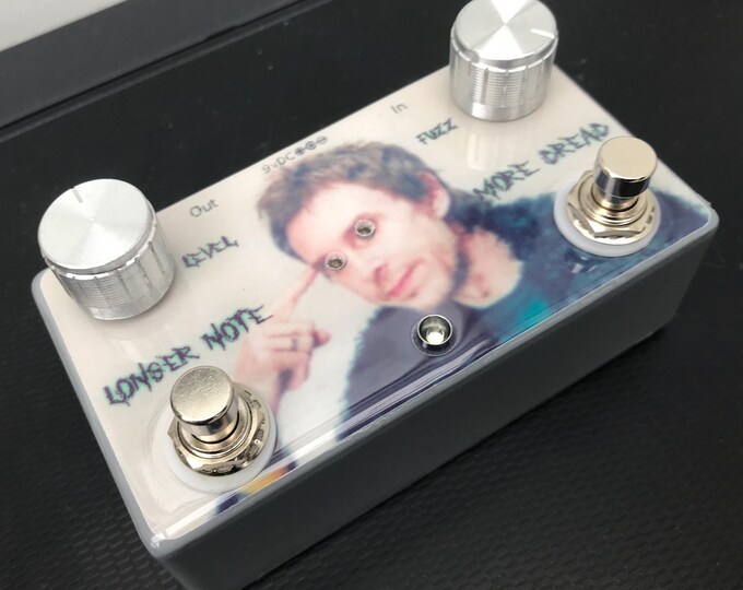 Springs Noise Box Etsy