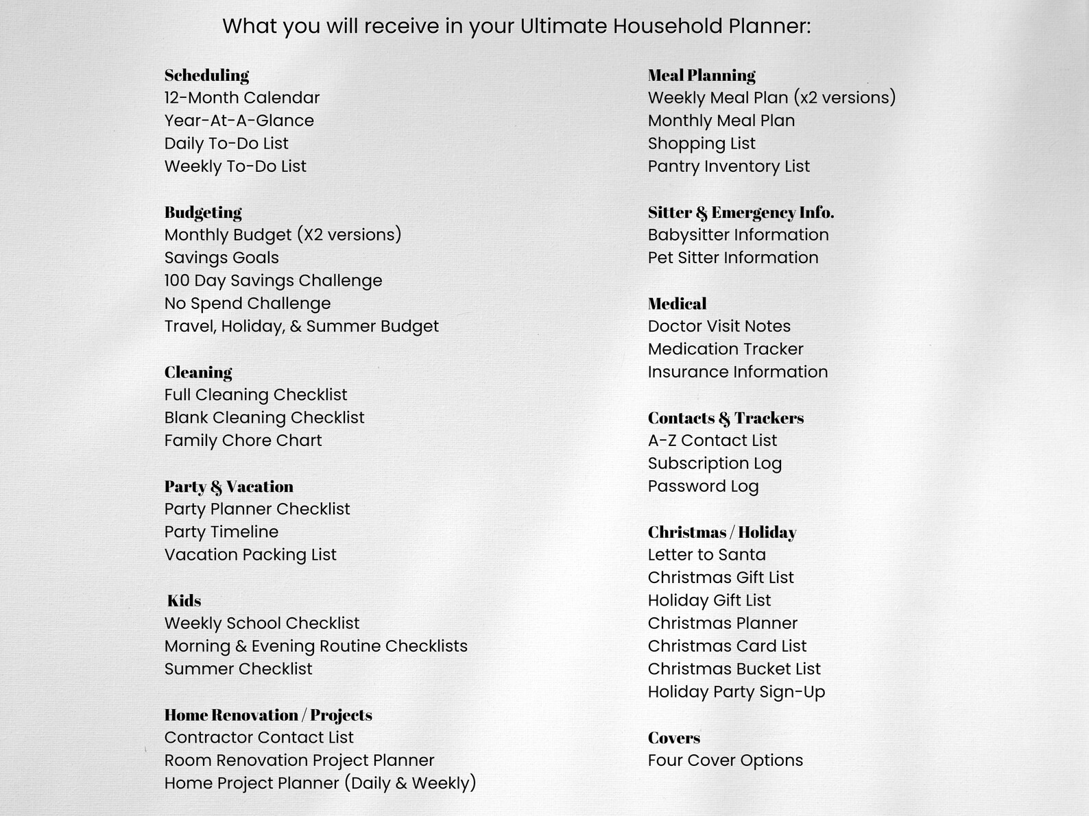 household-planner-household-printable-planner-instant-download-home