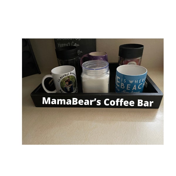 Custom Serving Tray Etsy