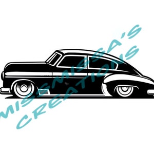 Lowrider Bundle SVG