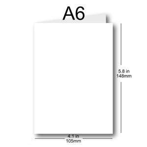 Queen, Birthday, Card, Melanin, Afro, Glamorous, Beautiful, Sister, Daughter, Friend, Celebration, Elegant, For Her, Goddess, Black, image 9