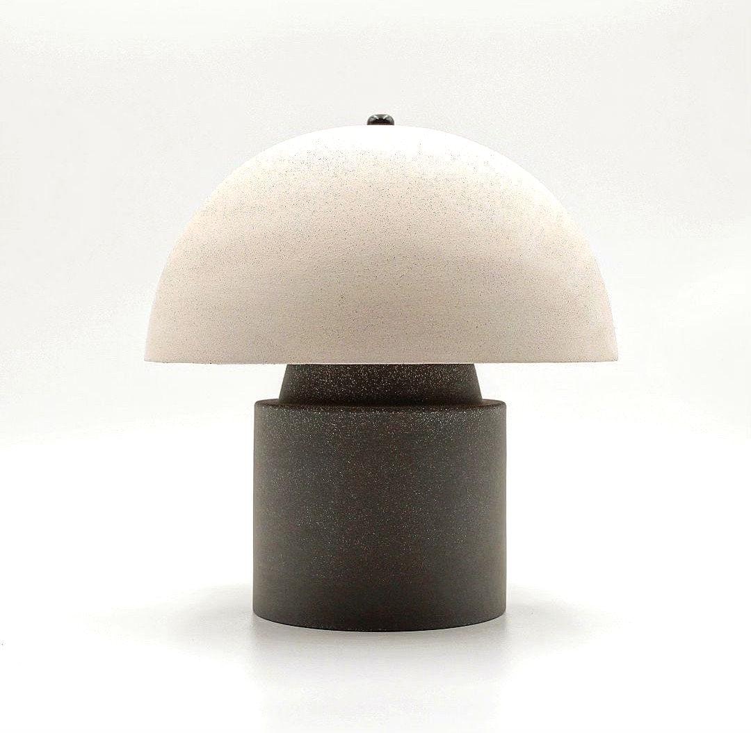 Mushroom Table Lamp main image 1