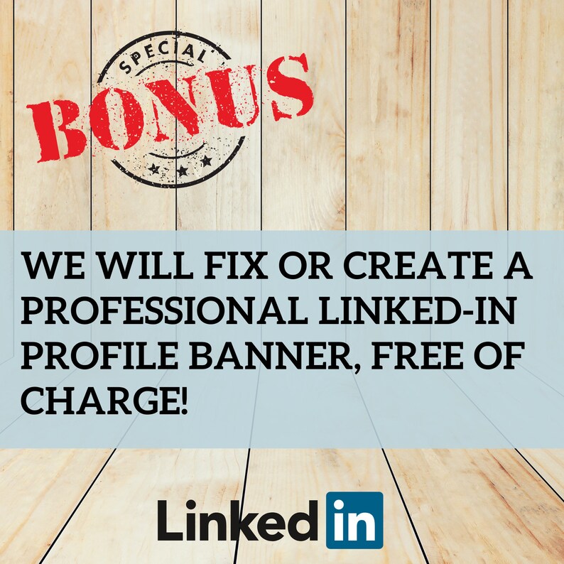 Ats Friendly Resume, Resume, Professional Resume, LinkedIn Banner, LinkedIn Optimization, Executive Resume, Resume Writer, Resume ATS