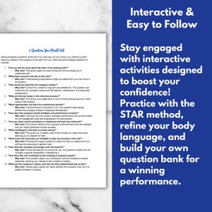 Master Job Interviews Step by step - Il 300x300.6356900086 Nxdi 