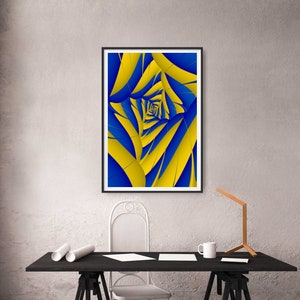Digital Download | Ukrainian Art | Instant Download | Digital  File | Ukrainian Digital Item | Ukrainian Postcard | Stand With Ukraine