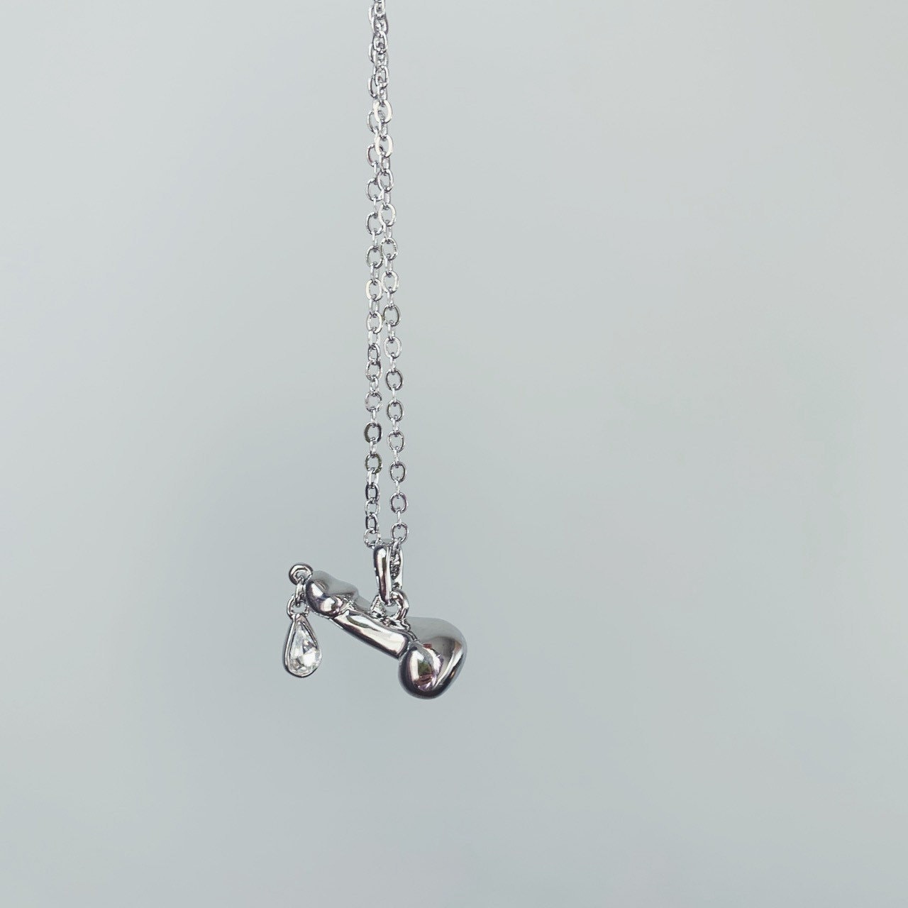 Vivienne Westwood Phallic Necklace