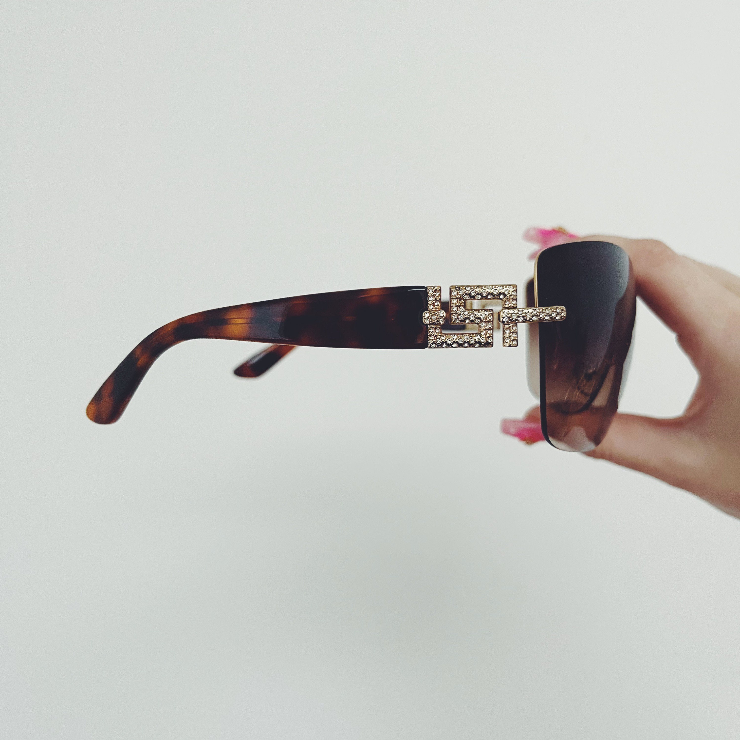 New versace top sunglasses 2019