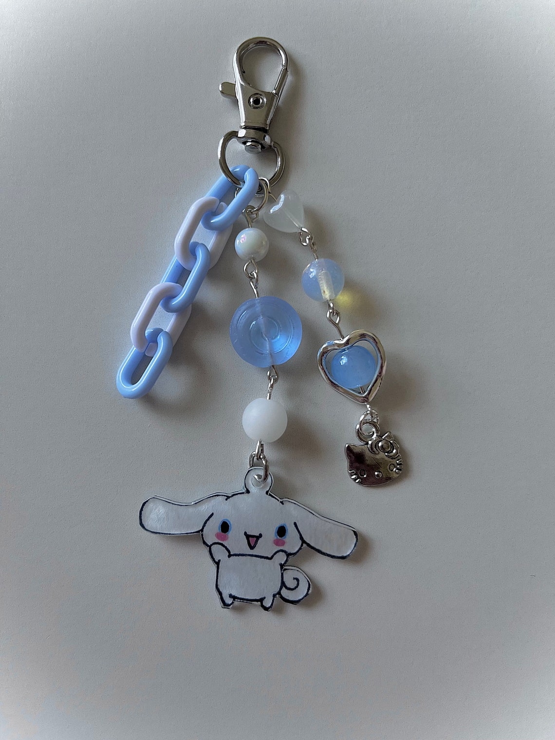 Sanrio Keychains Etsy