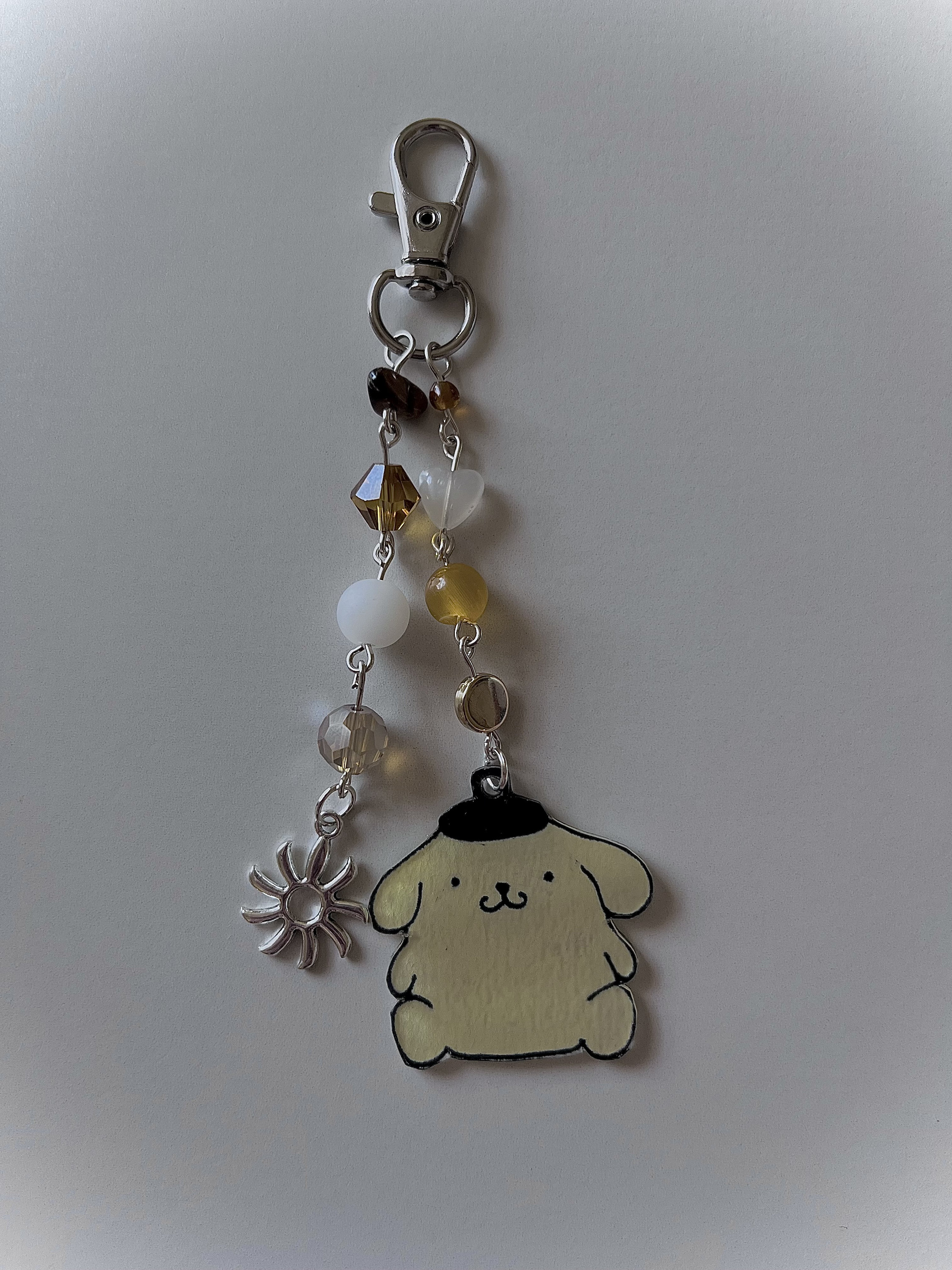 Sanrio Keychains Etsy