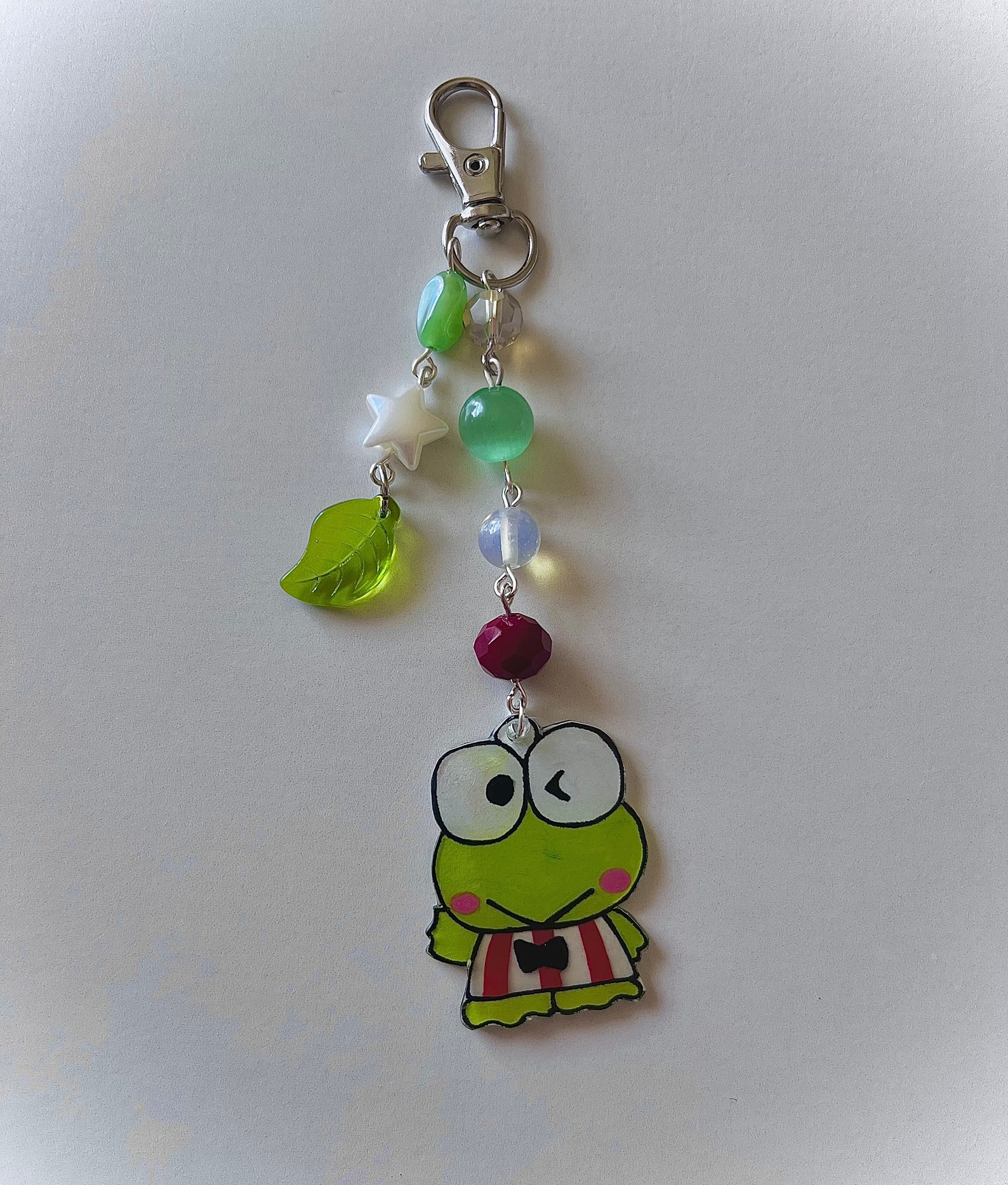 Sanrio Keychains Etsy