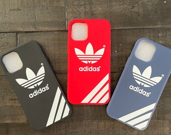 Adidas Phone Case Etsy Adidas Phone Case Etsy