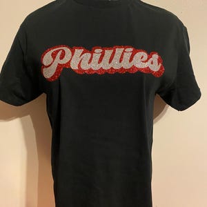 Philadelphia/Phillies Unisex T-shirt