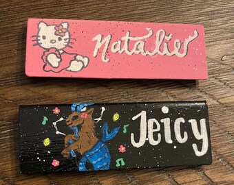 Starbucks Name Etsy