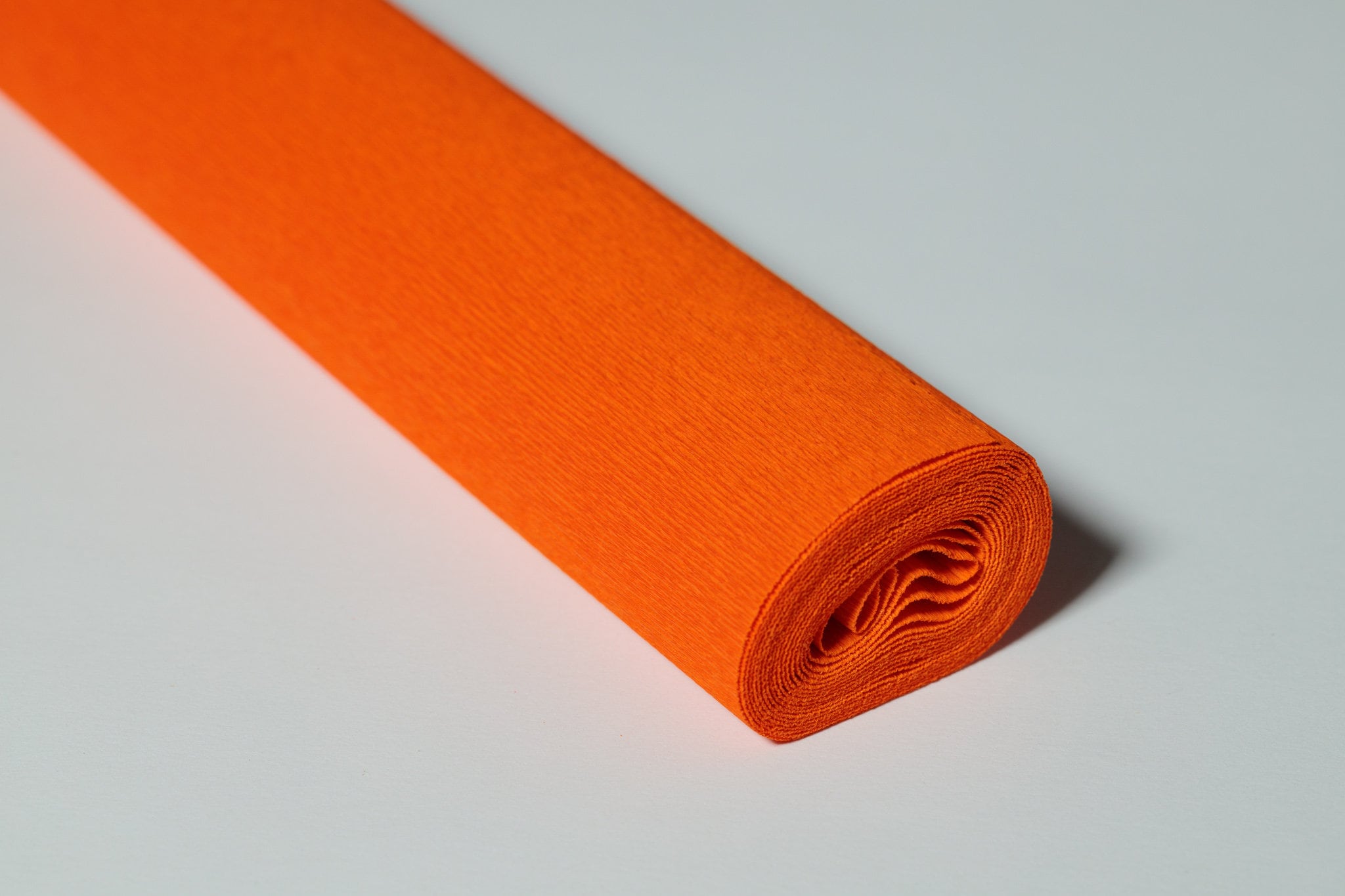 Italian Crepe Paper 90g Rolls 50cm X 150cm Cartotecnica Rossi Paper