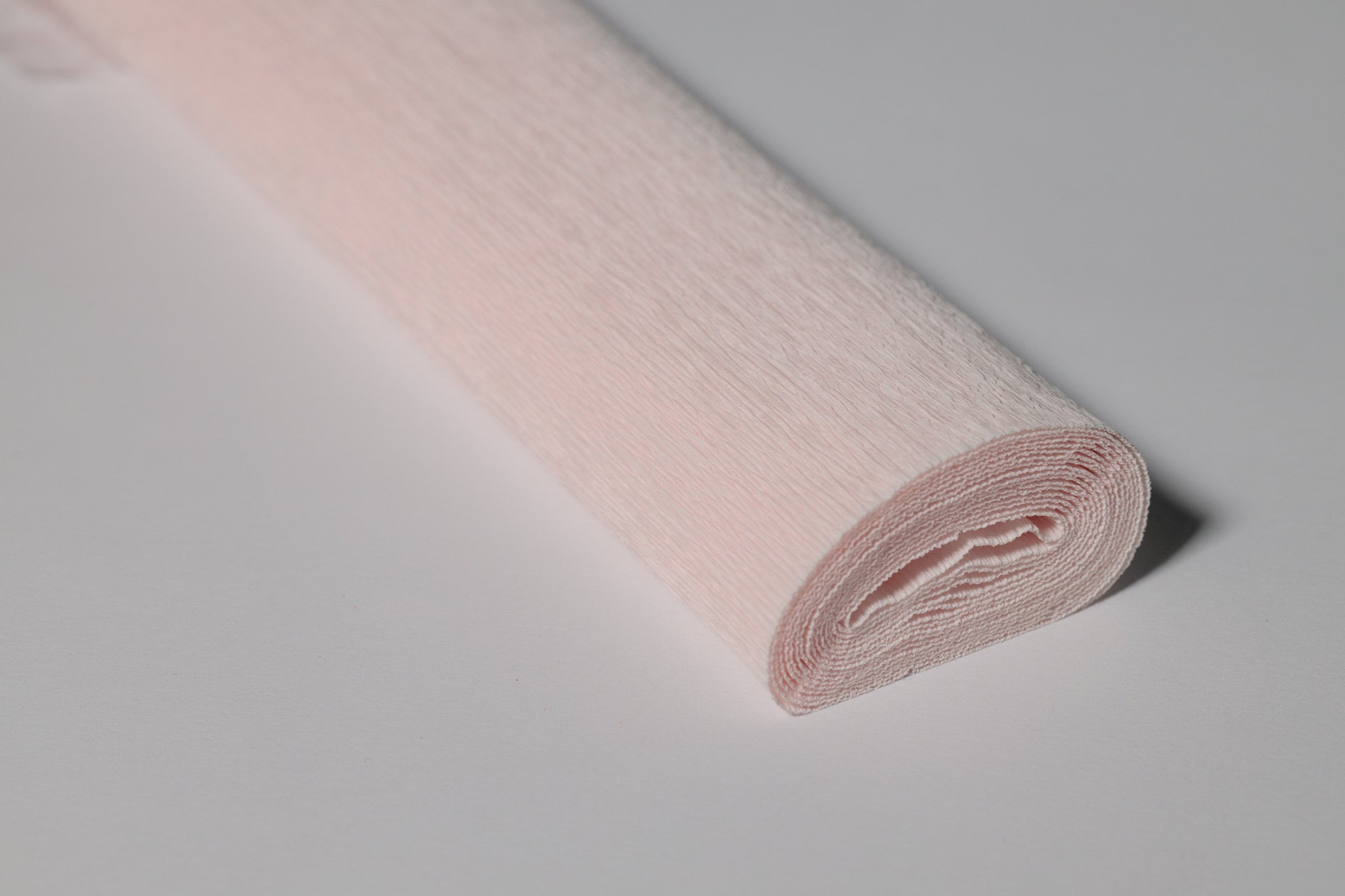 Italian Crepe Paper 90g Rolls 50cm X 150cm Cartotecnica Rossi Paper