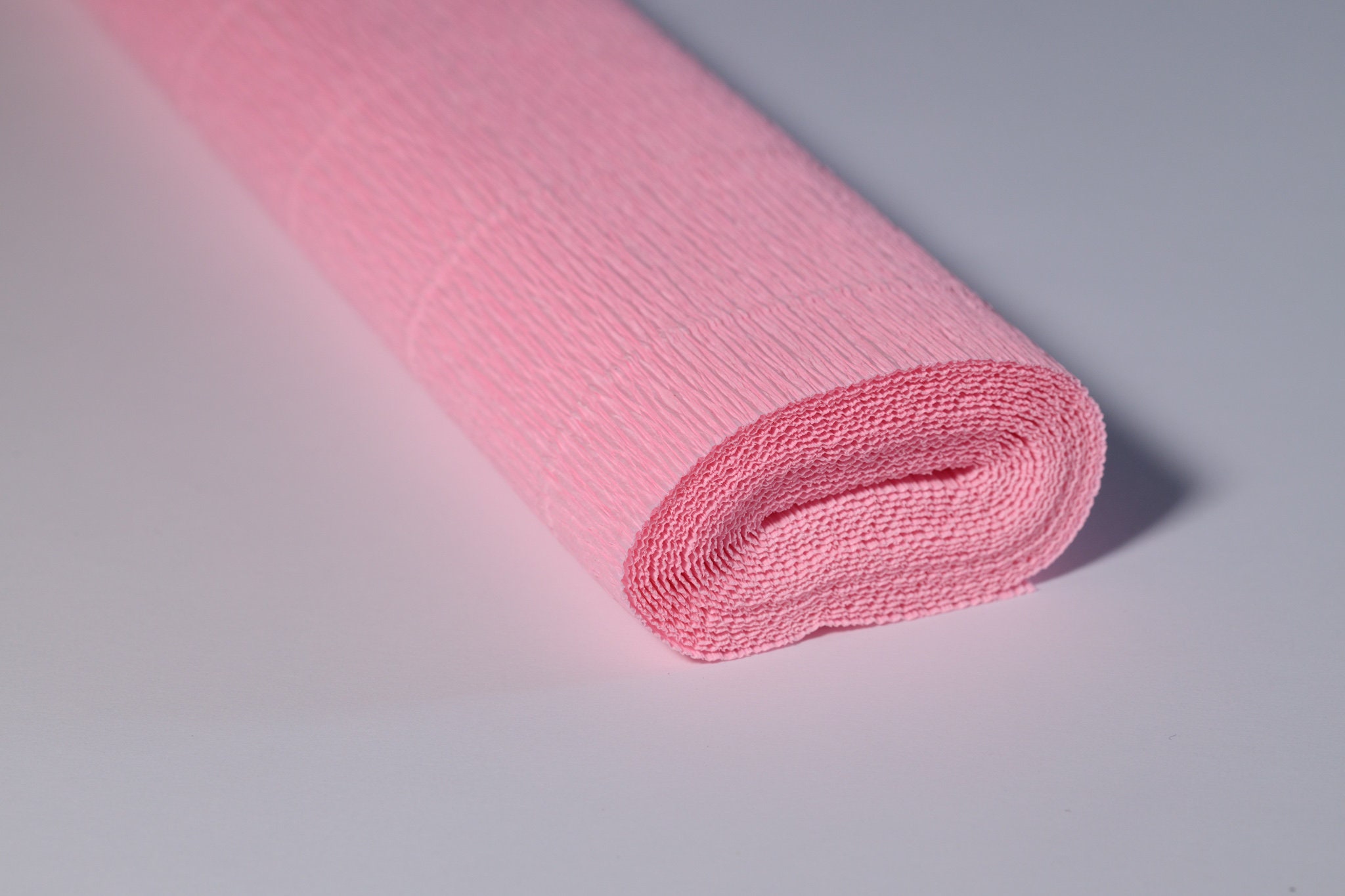 Italian Crepe Paper 140g / 180g Rolls 50cm X 250cm Etsy