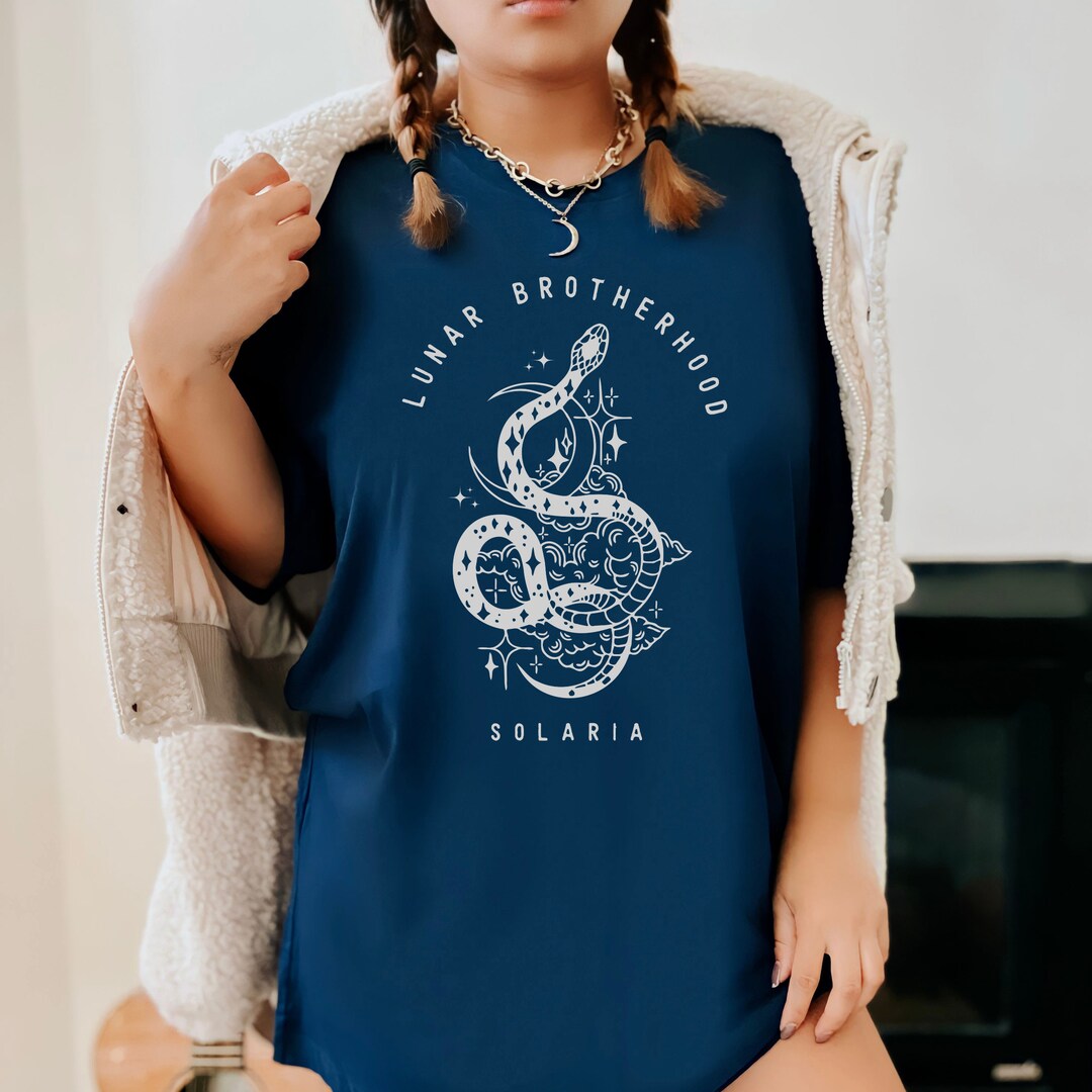 Ruthless Boys of the Zodiac Shirt / Zodiac Academy / Ryder Etsy