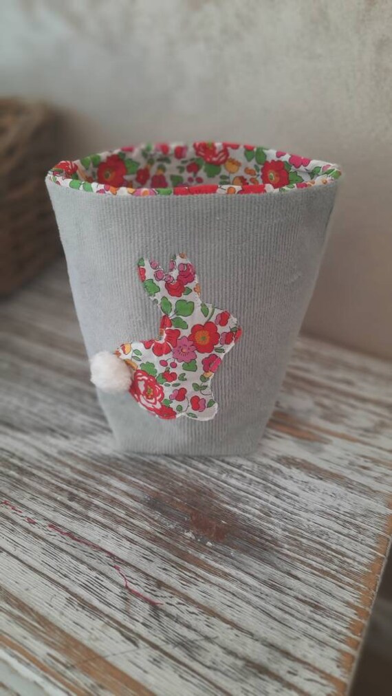 Petite Corbeille de Pâques