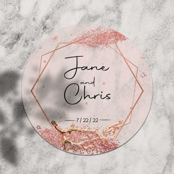 Felt Rose Wedding Etsy