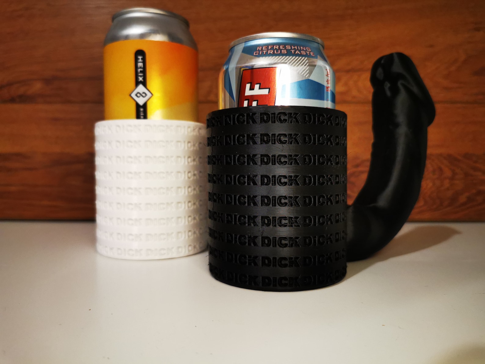 Cup Can Holder 3D model DIGITAL file Etsy