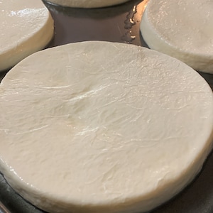 Queso de mano venezolano