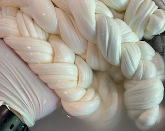 Queso Trenza Venezolano