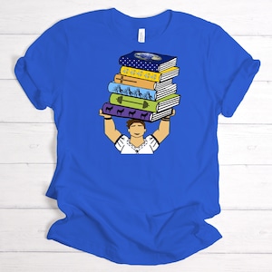 Encanto inspired tee/ Luisa Inspired/ surface pressure