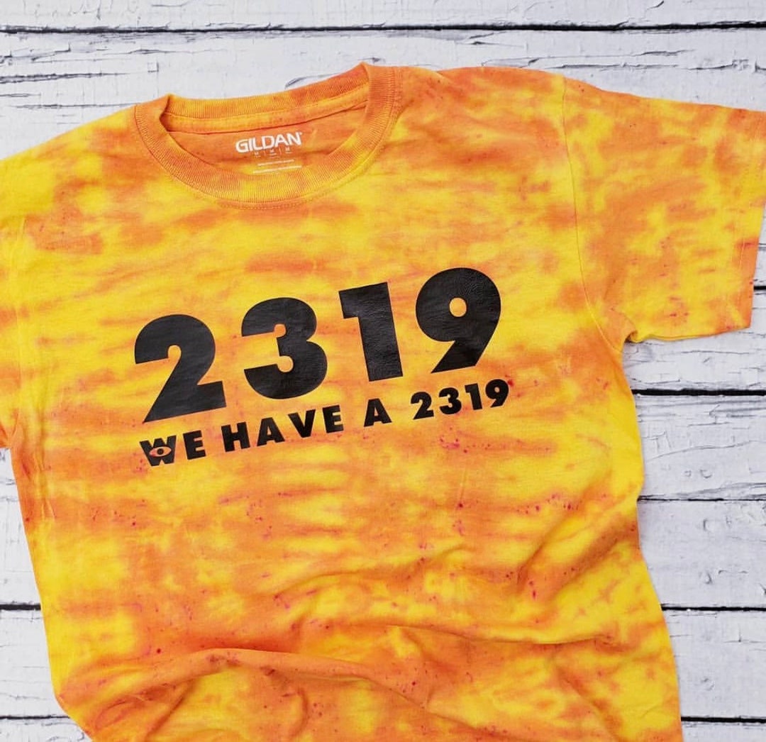 TDL“MONSTERS,INC COMPANY STORE”exclusive Disney Officially Licensed Monsters Inc. Sulley Zip Hoodie