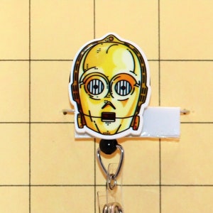 C-3PO   16