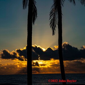 Sunrise Hollywood Beach Ft. Lauderdale, Florida
