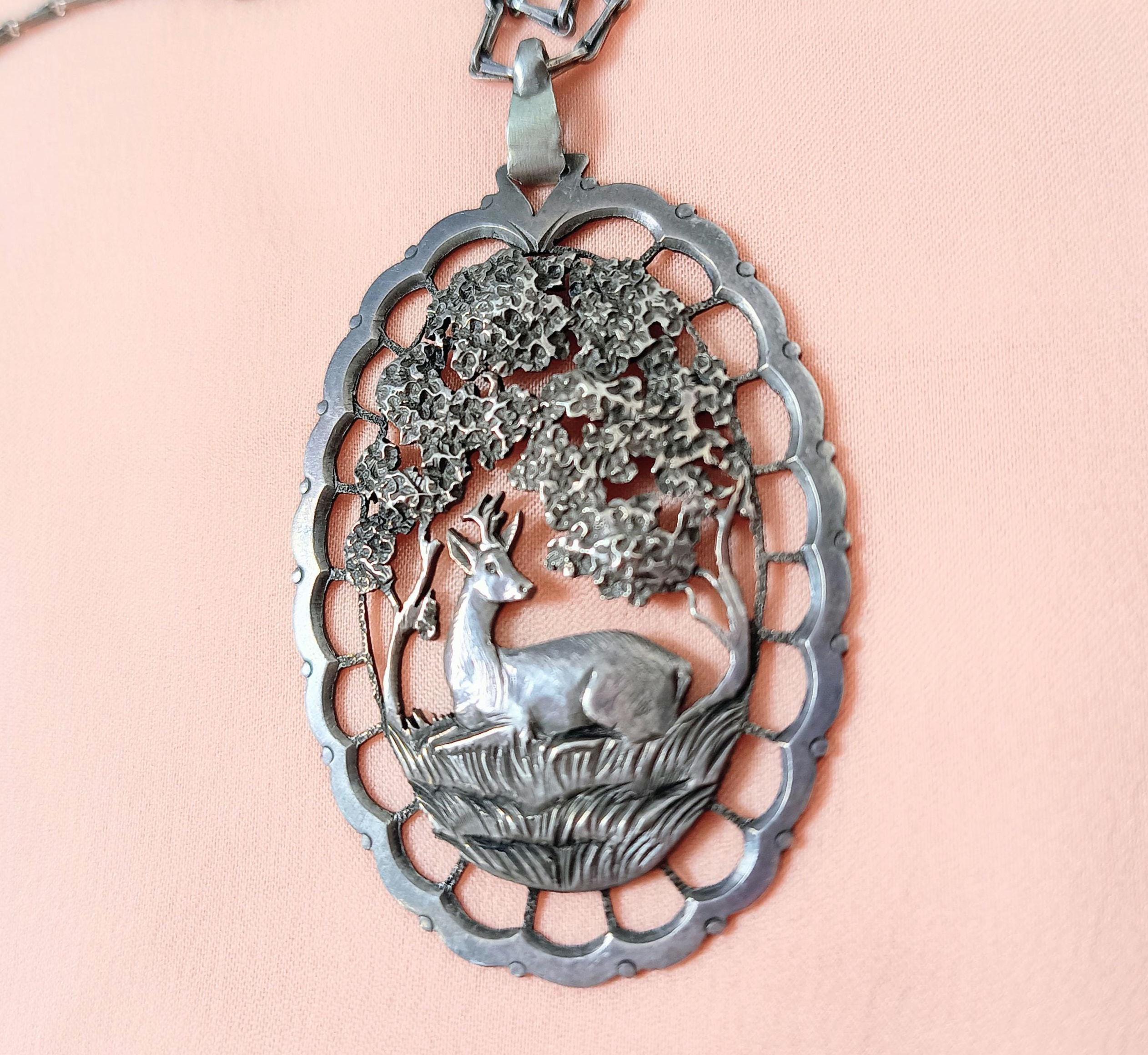 835 fbm silver - Etsy 日本