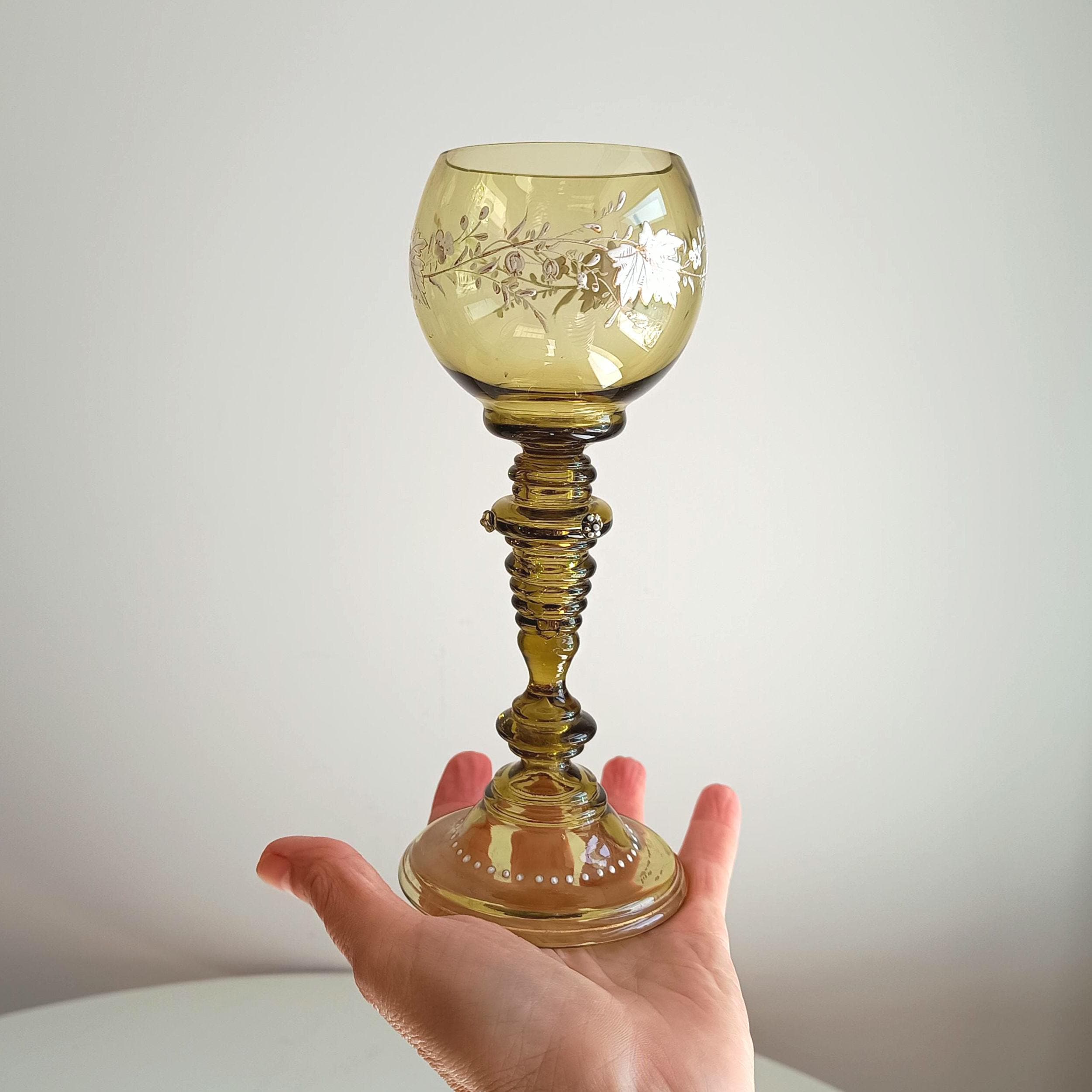 アンティーク レーマー杯 Fritz Heckert アンティーク レーマー杯