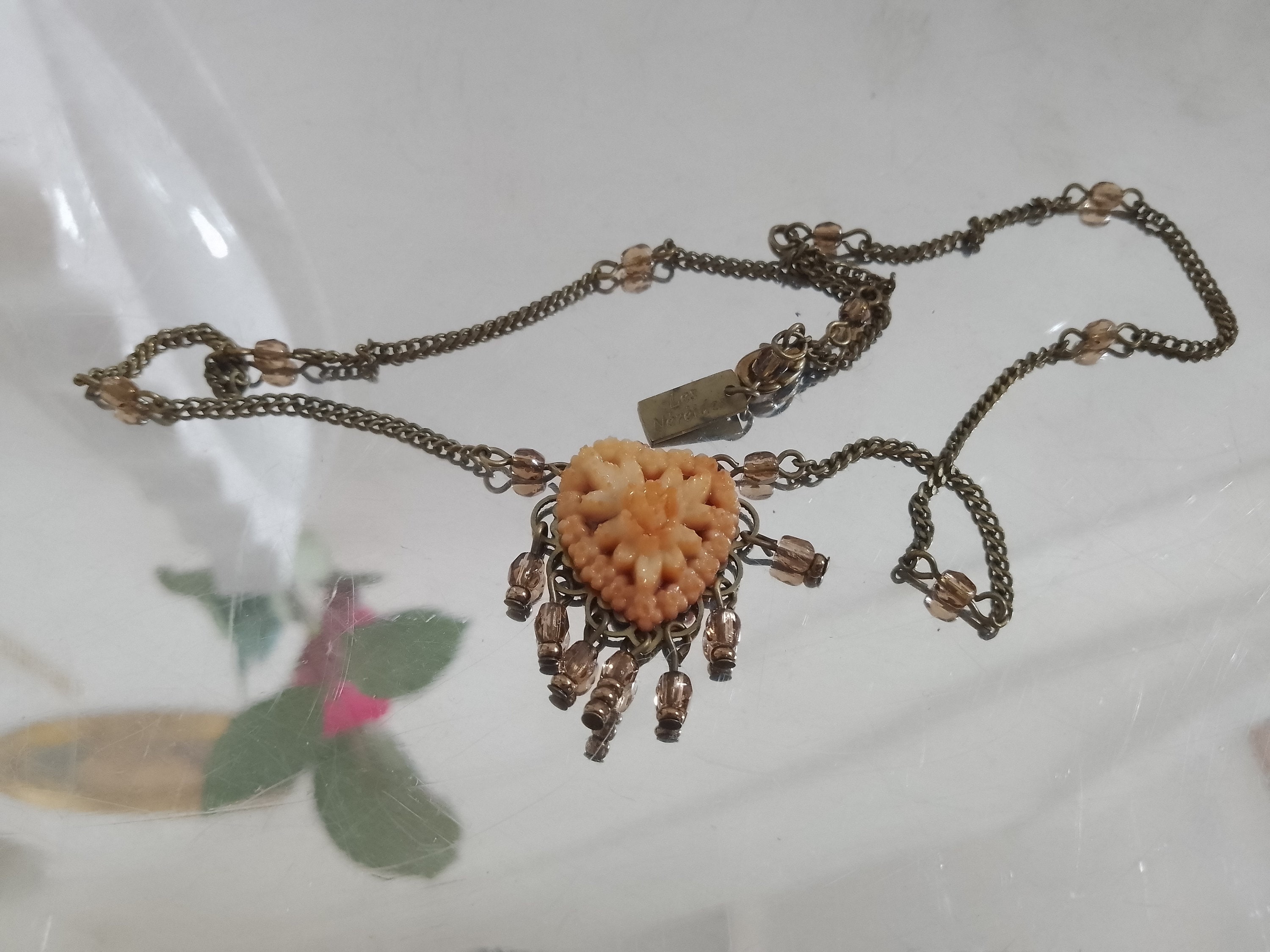 Les Nereides Vintage - Etsy