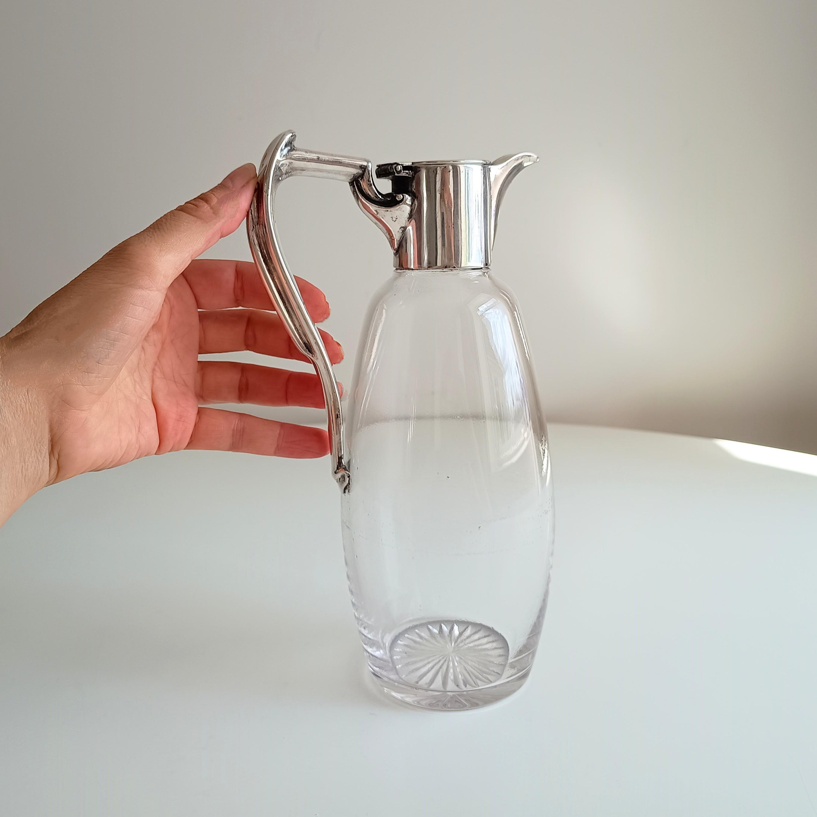 Mappin webb decanter - Etsy 日本