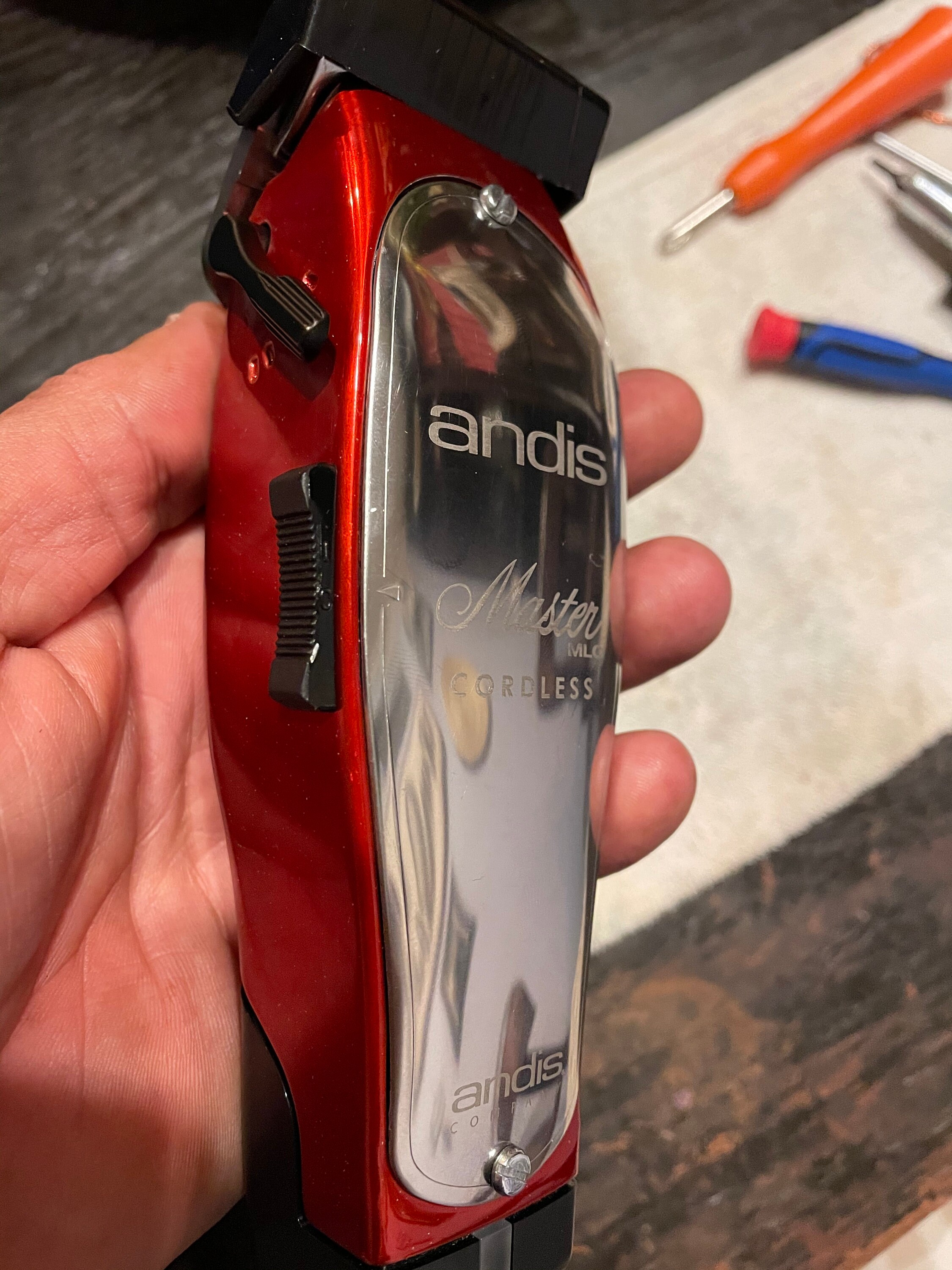Andis Clippers for sale | Only 2 left at -75%