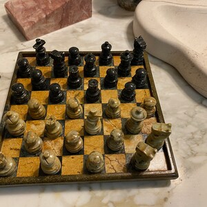 Bandana Travel Chess & Checkers