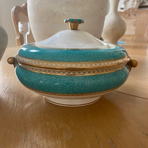 Wedgewood Ulander Powder Blue Bowl x5Set of 5 Wedgwood Wedgewood Ulander Powder Blue Bowl x5Set of 5 Wedgwood