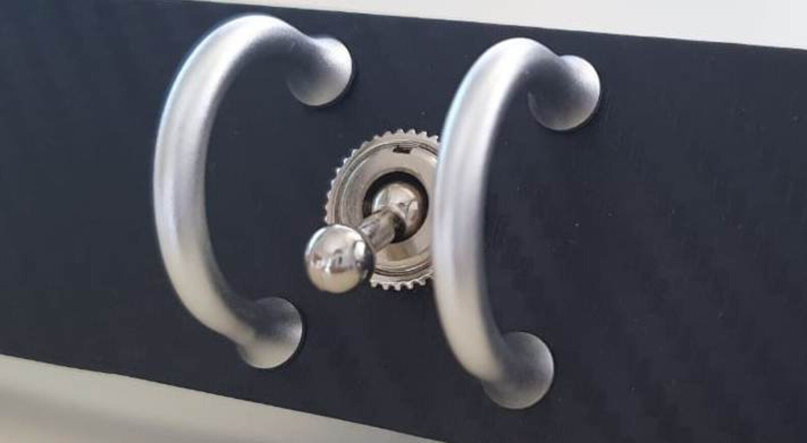 Toggle Switch Guards Anodized aluminum Etsy