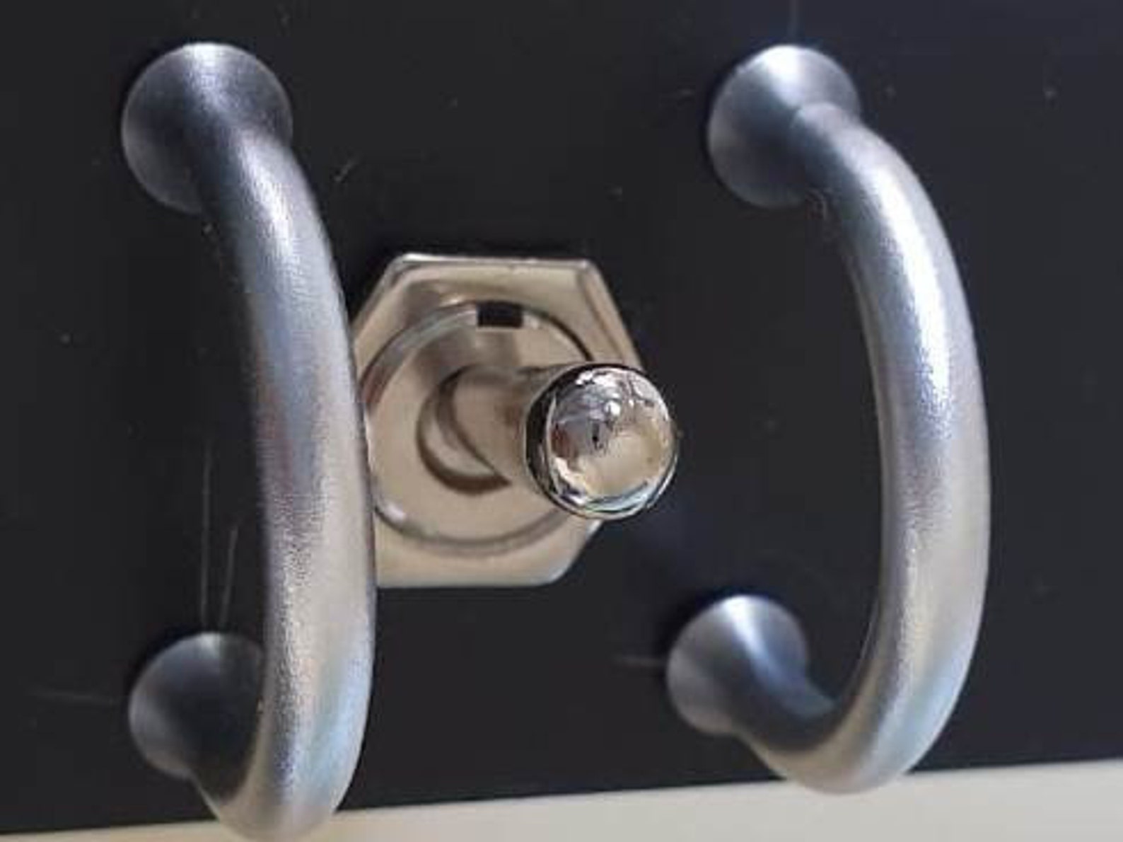 Toggle Switch Guards Anodized aluminum Etsy