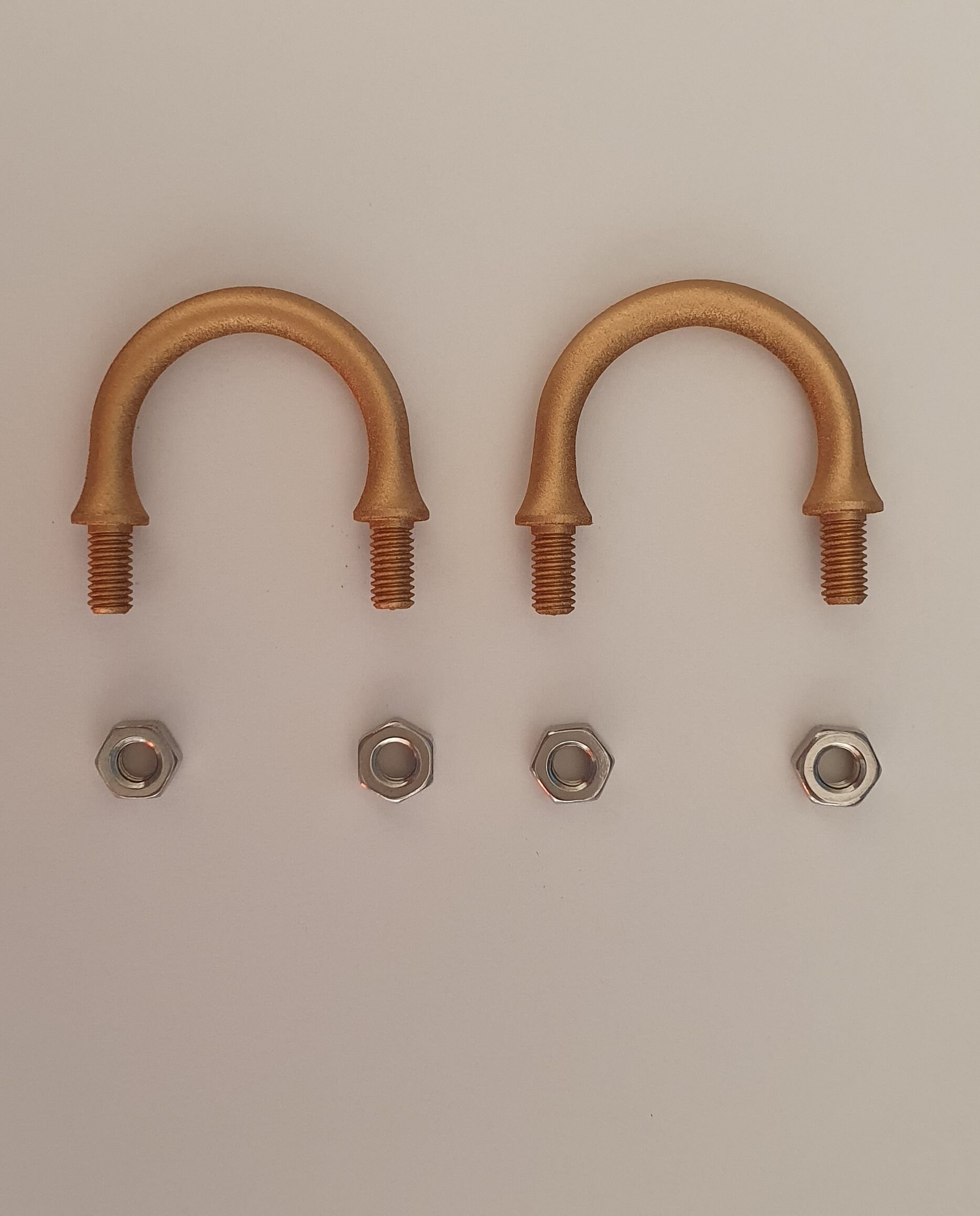 Toggle Switch Guards 2pcs Metallic Bronze Gold Vintage Etsy UK