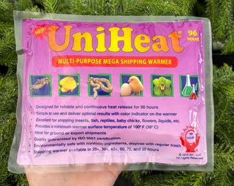 Heat Pack
